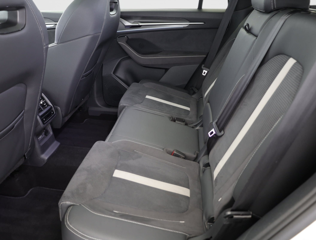 Škoda Kodiaq 2.0 TDI 4x4 2025 12