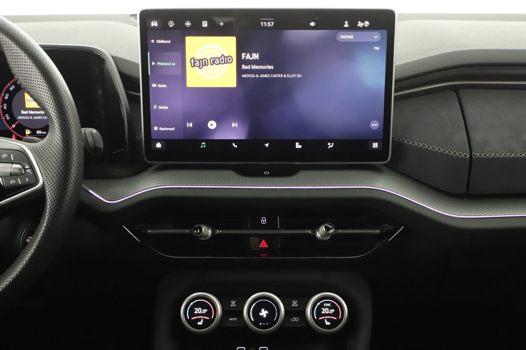 Škoda Kodiaq 2.0 TDI 4x4 2025 15