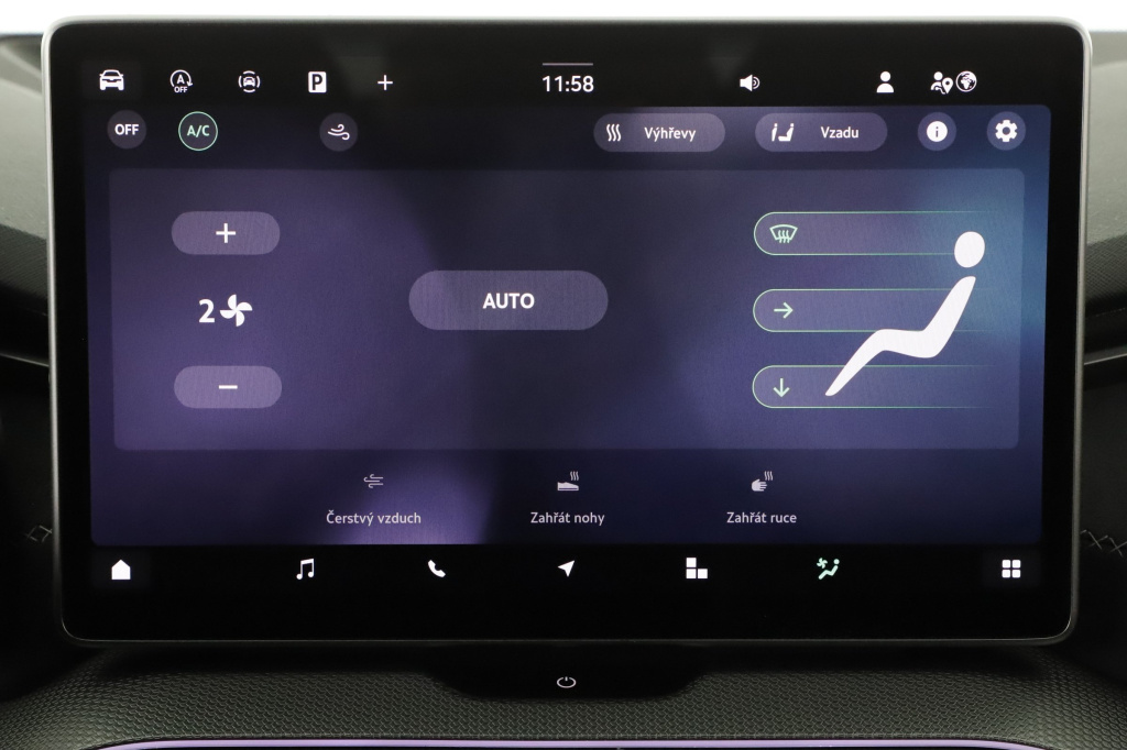 Škoda Kodiaq 2.0 TDI 4x4 2025 23