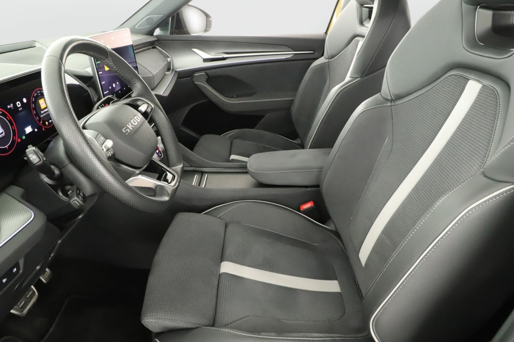 Škoda Kodiaq 2.0 TDI 4x4 2025 13