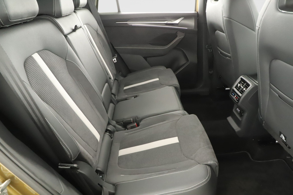 Škoda Kodiaq 2.0 TDI 4x4 2025 11