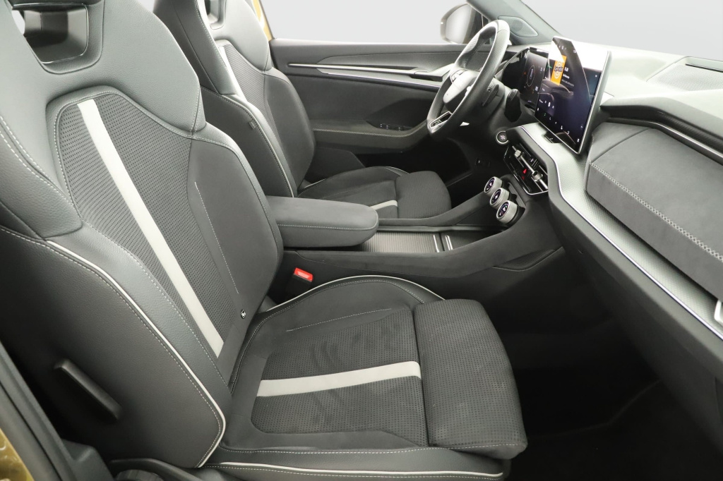 Škoda Kodiaq 2.0 TDI 4x4 2025 10