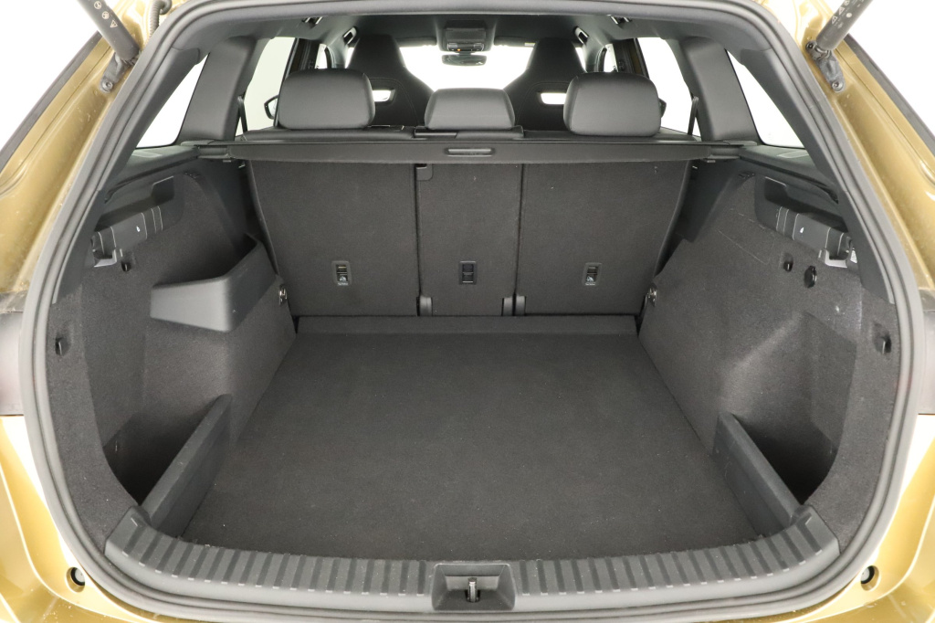 Škoda Kodiaq 2.0 TDI 4x4 2025 17