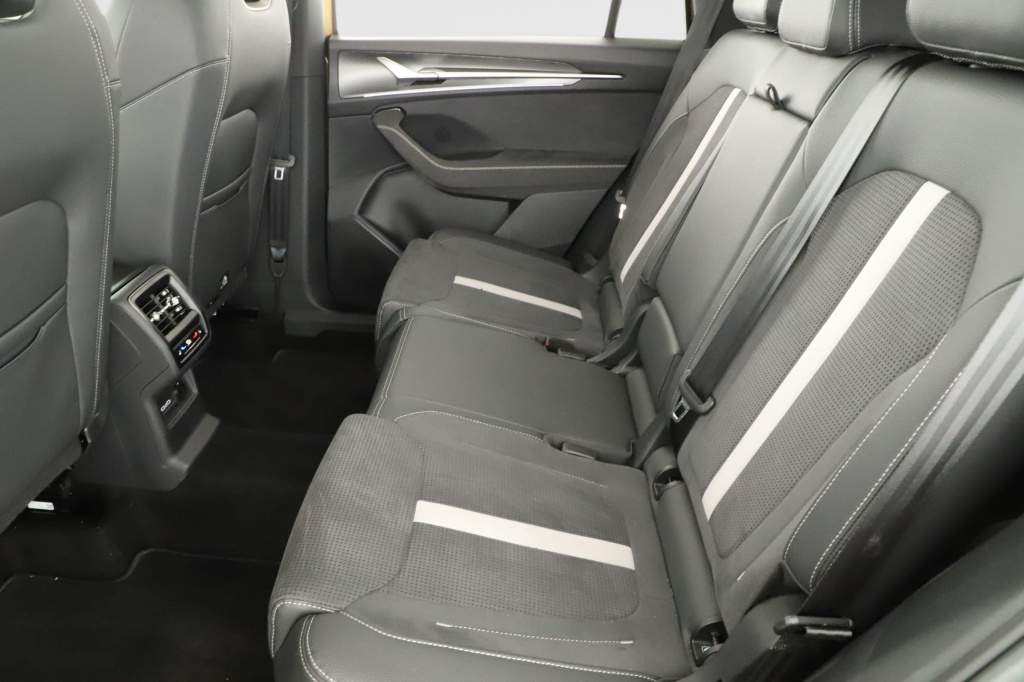 Škoda Kodiaq 2.0 TDI 4x4 2025 12