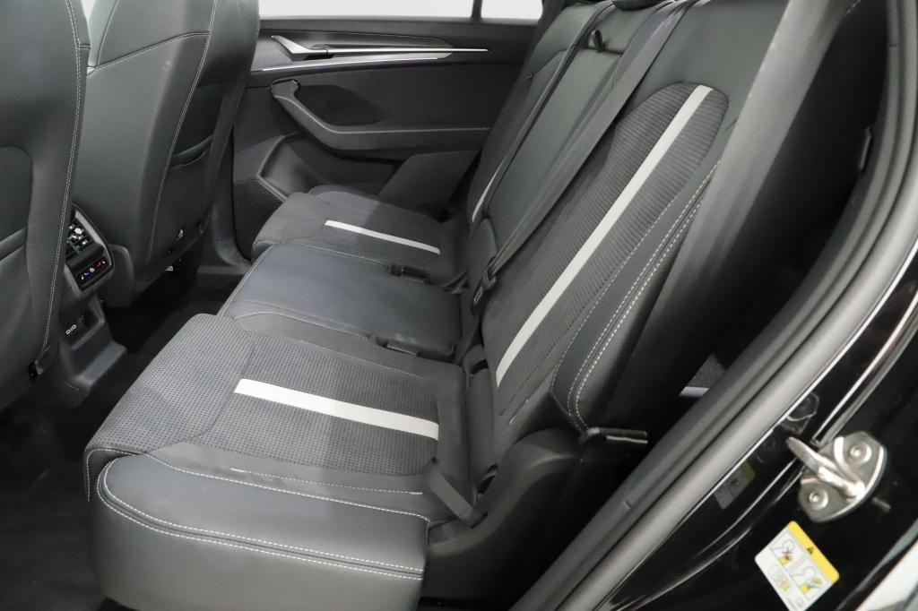 Škoda Kodiaq 2.0 TDI 4x4 2025 12