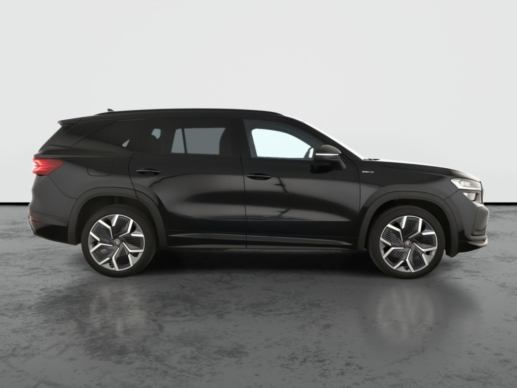 Škoda Kodiaq 2.0 TDI 4x4 2025 8