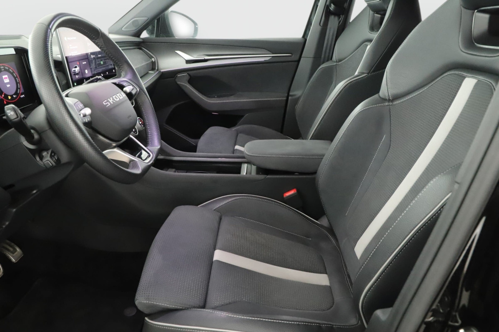 Škoda Kodiaq 2.0 TDI 4x4 2025 13
