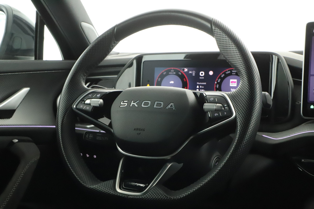 Škoda Kodiaq 2.0 TDI 4x4 2025 14