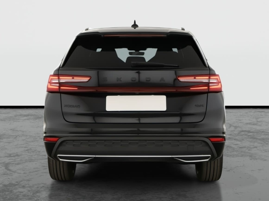 Škoda Kodiaq 2.0 TDI 4x4 2025 6