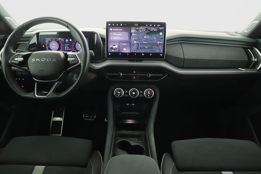 Škoda Kodiaq 2.0 TDI 4x4 2025 9