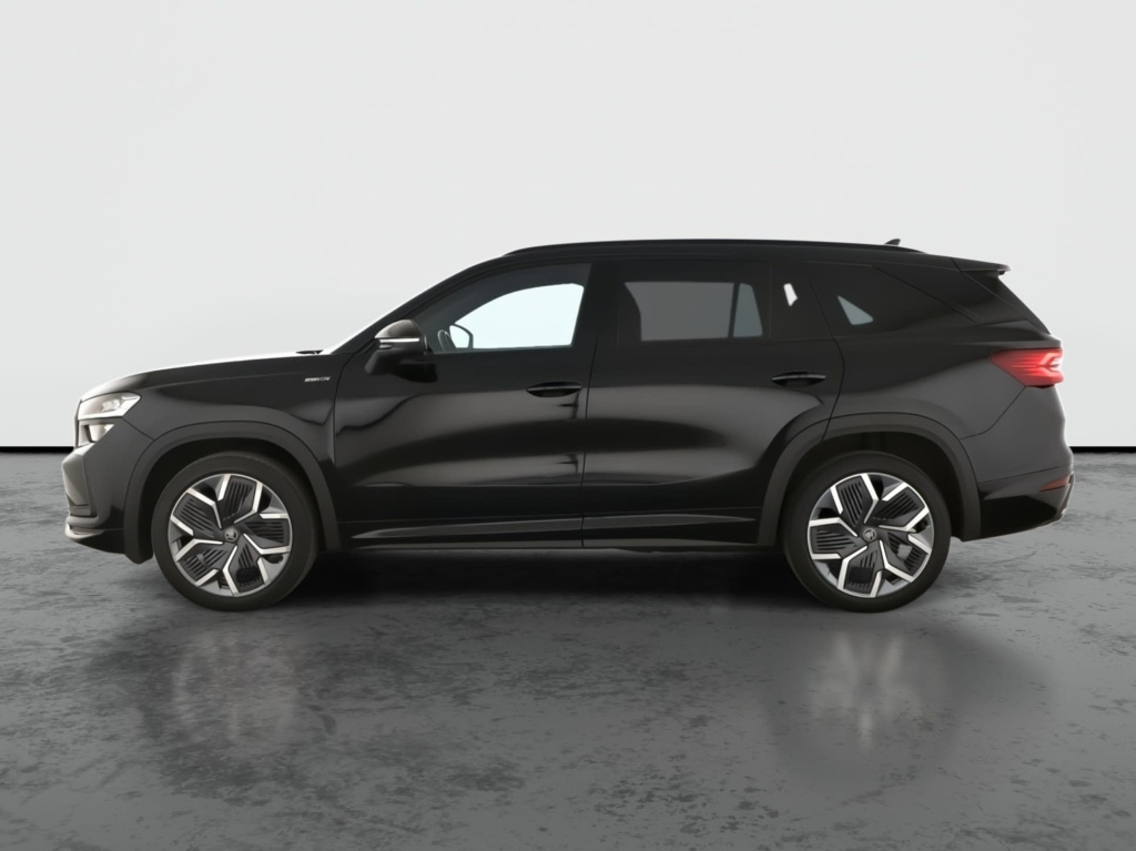 Škoda Kodiaq 2.0 TDI 4x4 2025 4