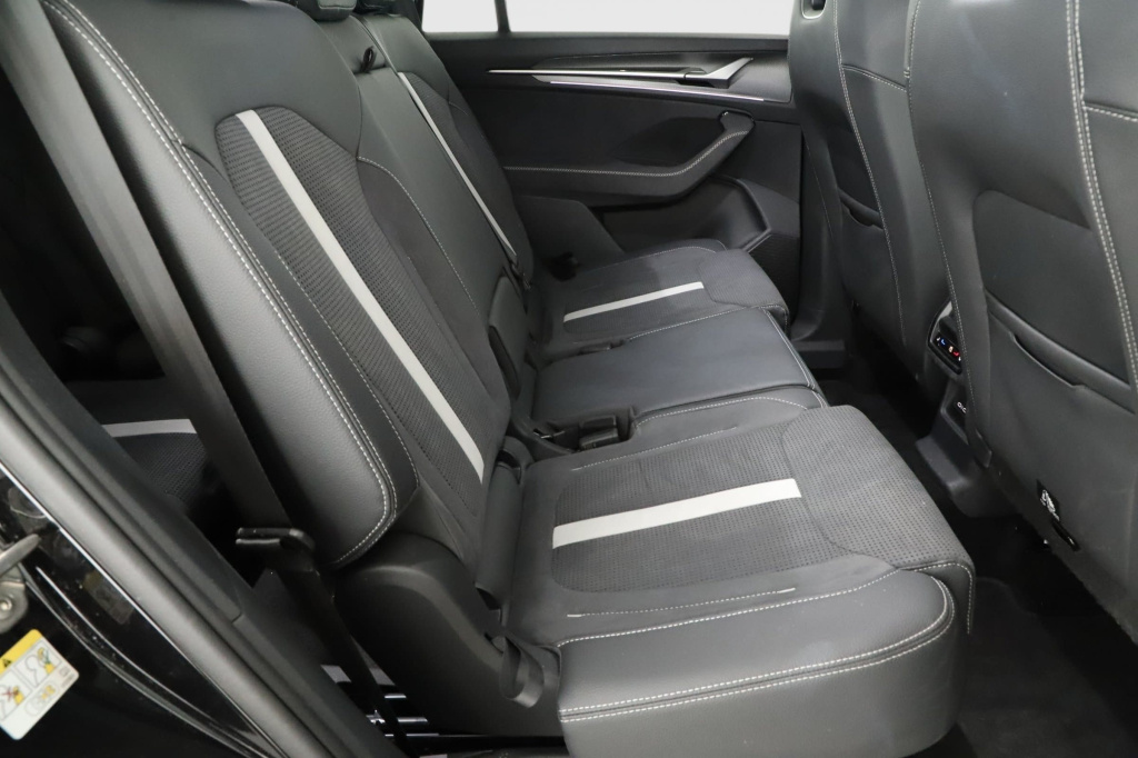 Škoda Kodiaq 2.0 TDI 4x4 2025 11