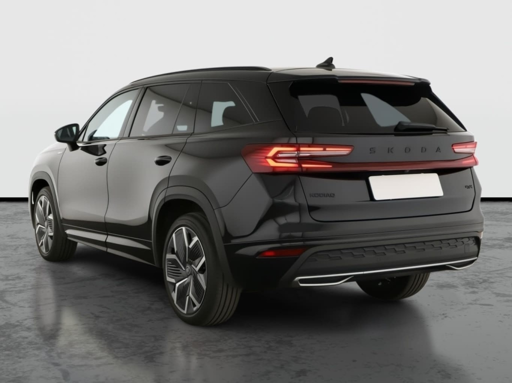 Škoda Kodiaq 2.0 TDI 4x4 2025 5