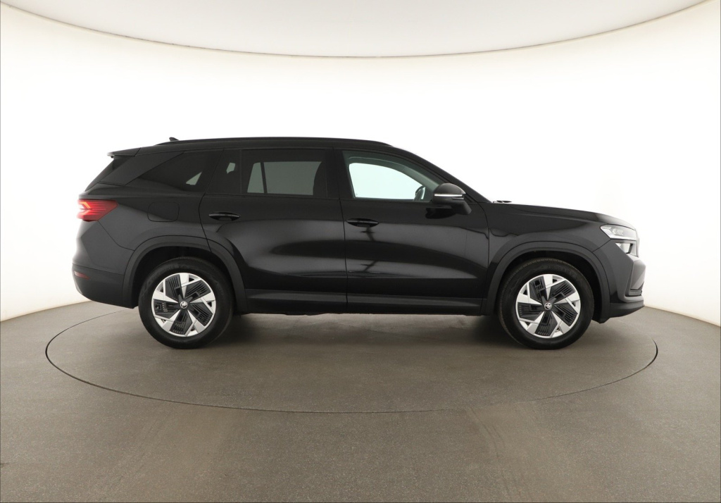 Škoda Kodiaq 2.0 TDI 2025 8