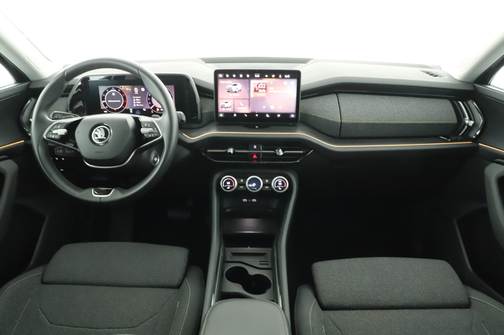 Škoda Kodiaq 2.0 TDI 2025 9
