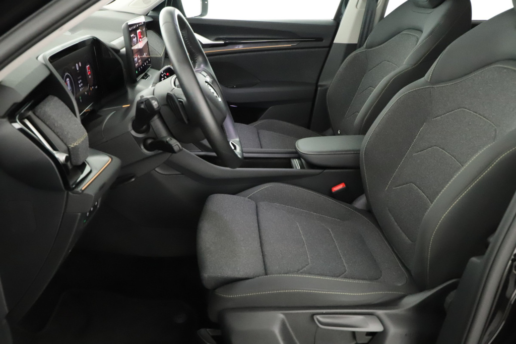 Škoda Kodiaq 2.0 TDI 2025 13