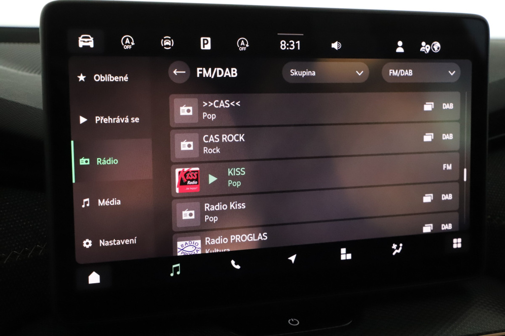 Škoda Kodiaq 2.0 TDI 2025 15
