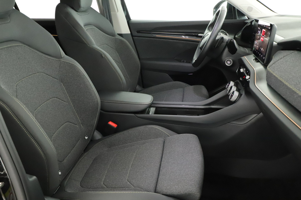 Škoda Kodiaq 2.0 TDI 2025 10