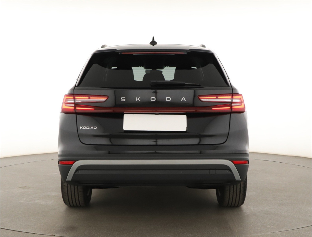 Škoda Kodiaq 2.0 TDI 2025 6