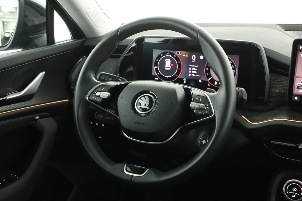Škoda Kodiaq 2.0 TDI 2025 21
