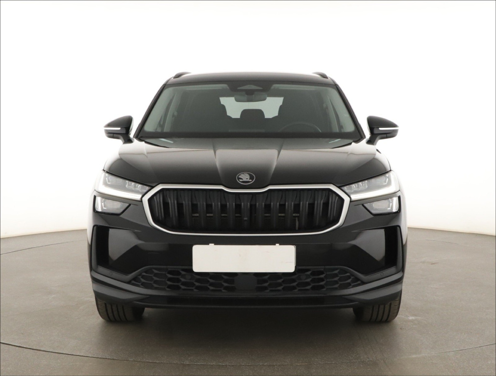 Škoda Kodiaq 2.0 TDI 2025 2