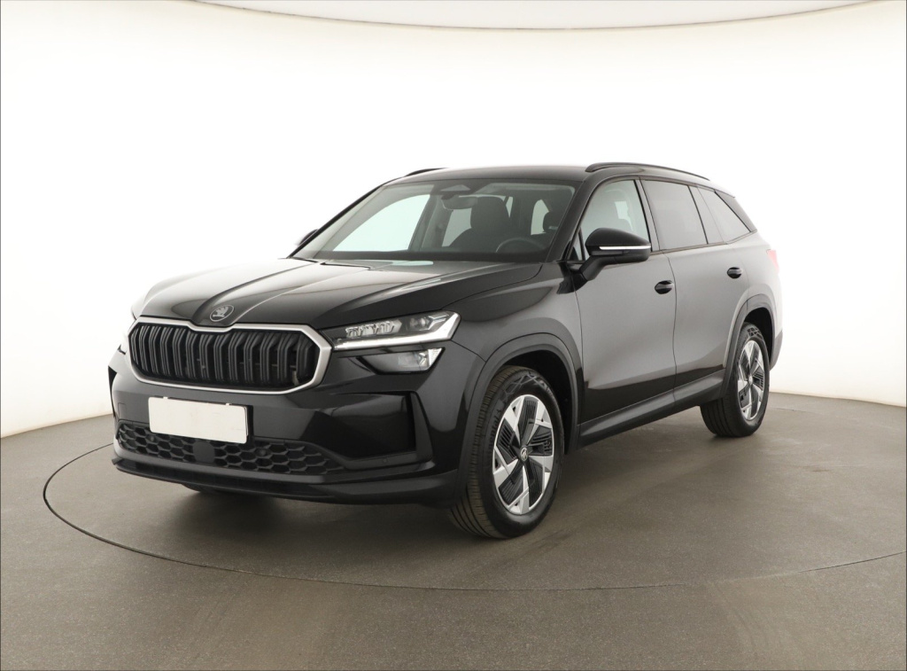 Škoda Kodiaq 2.0 TDI 2025 3