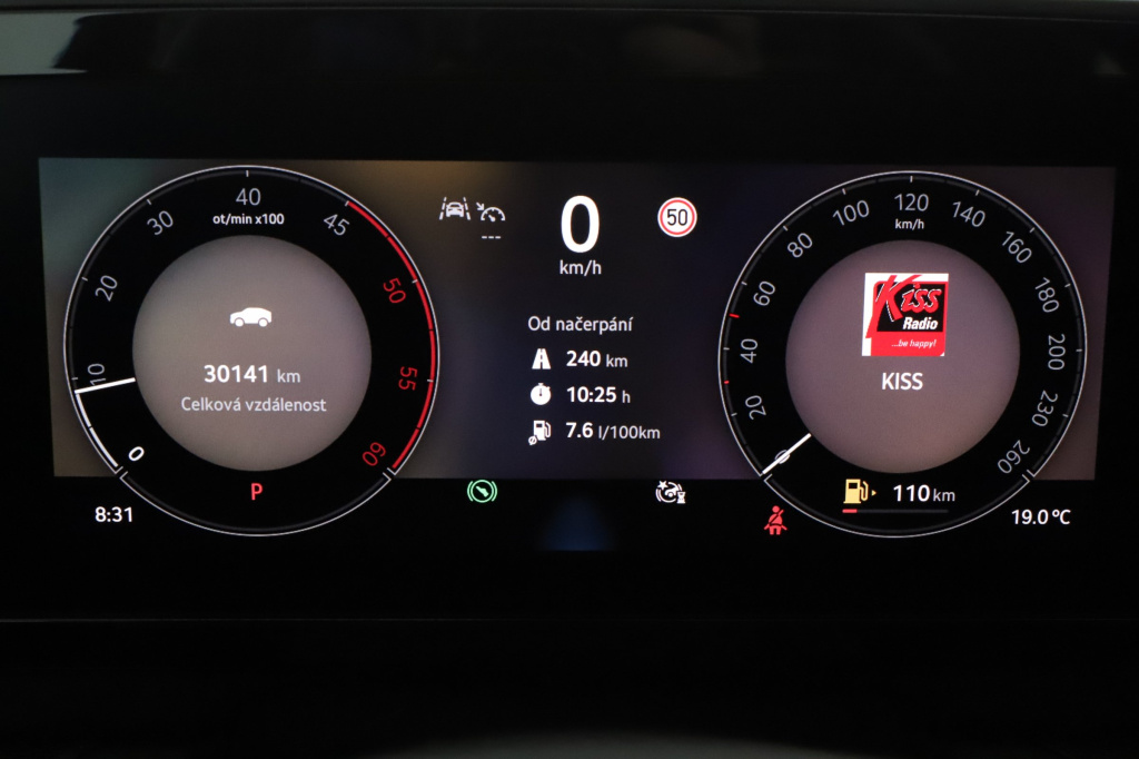 Škoda Kodiaq 2.0 TDI 2025 14