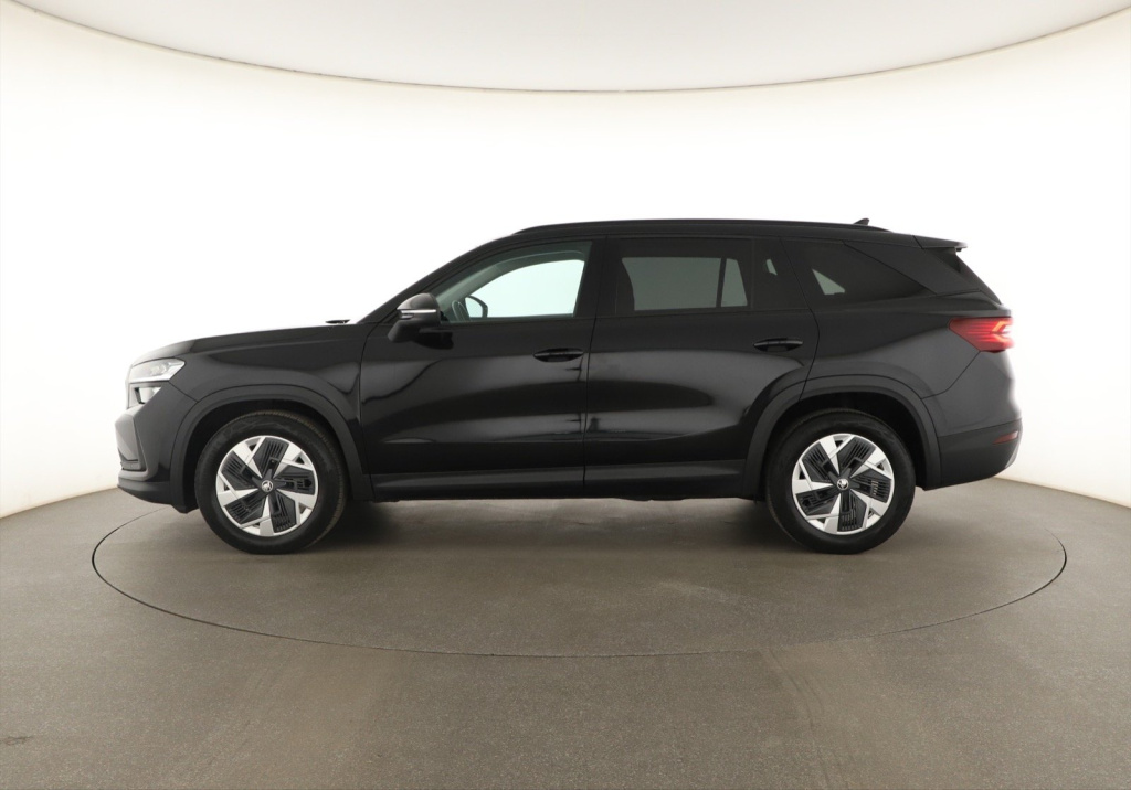 Škoda Kodiaq 2.0 TDI 2025 4