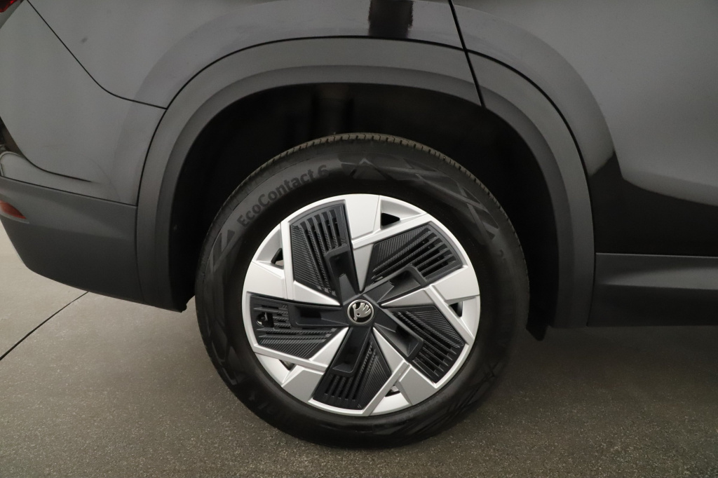 Škoda Kodiaq 2.0 TDI 2025 18
