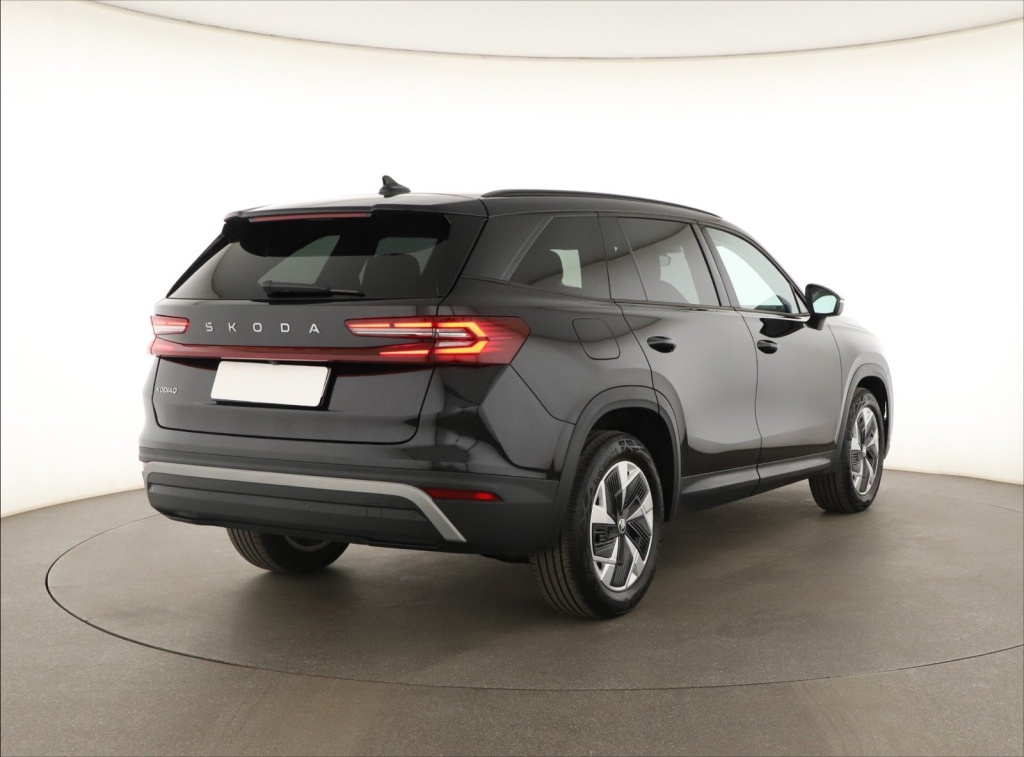 Škoda Kodiaq 2.0 TDI 2025 7