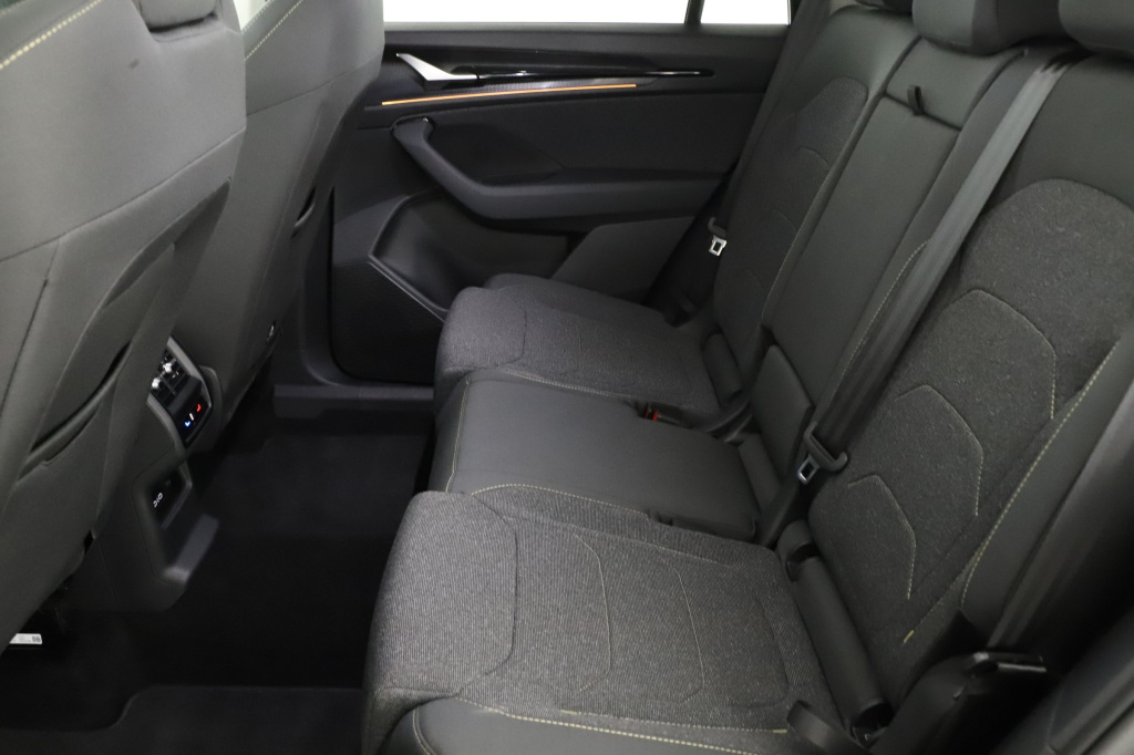 Škoda Kodiaq 2.0 TDI 2025 12
