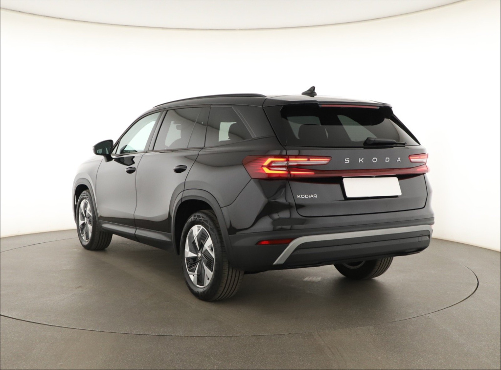 Škoda Kodiaq 2.0 TDI 2025 5