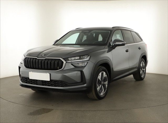 Škoda Kodiaq 2.0 TDI 2024 3