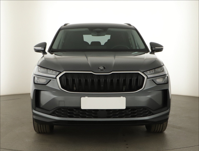 Škoda Kodiaq 2.0 TDI 2024 2