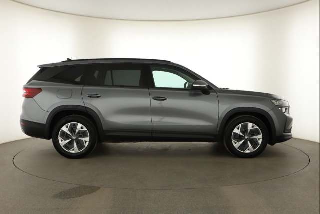 Škoda Kodiaq 2.0 TDI 2024 8