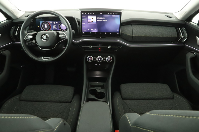 Škoda Kodiaq 2.0 TDI 2024 9