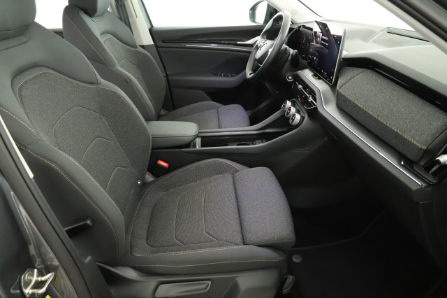Škoda Kodiaq 2.0 TDI 2024 10