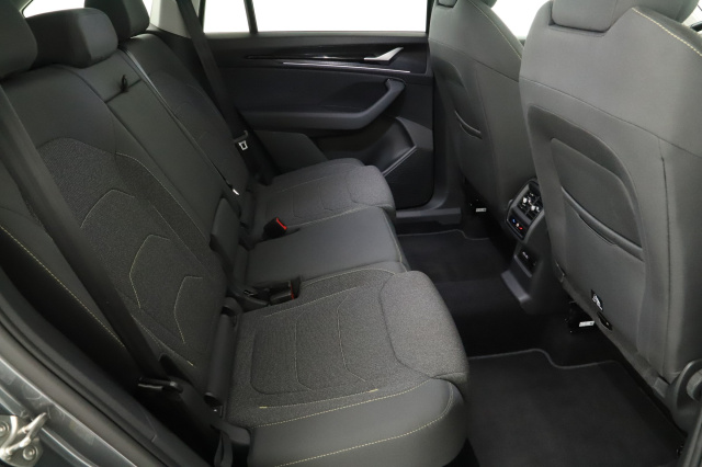 Škoda Kodiaq 2.0 TDI 2024 11