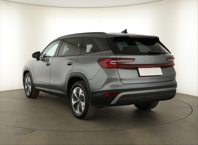 Škoda Kodiaq 2.0 TDI 2024 5