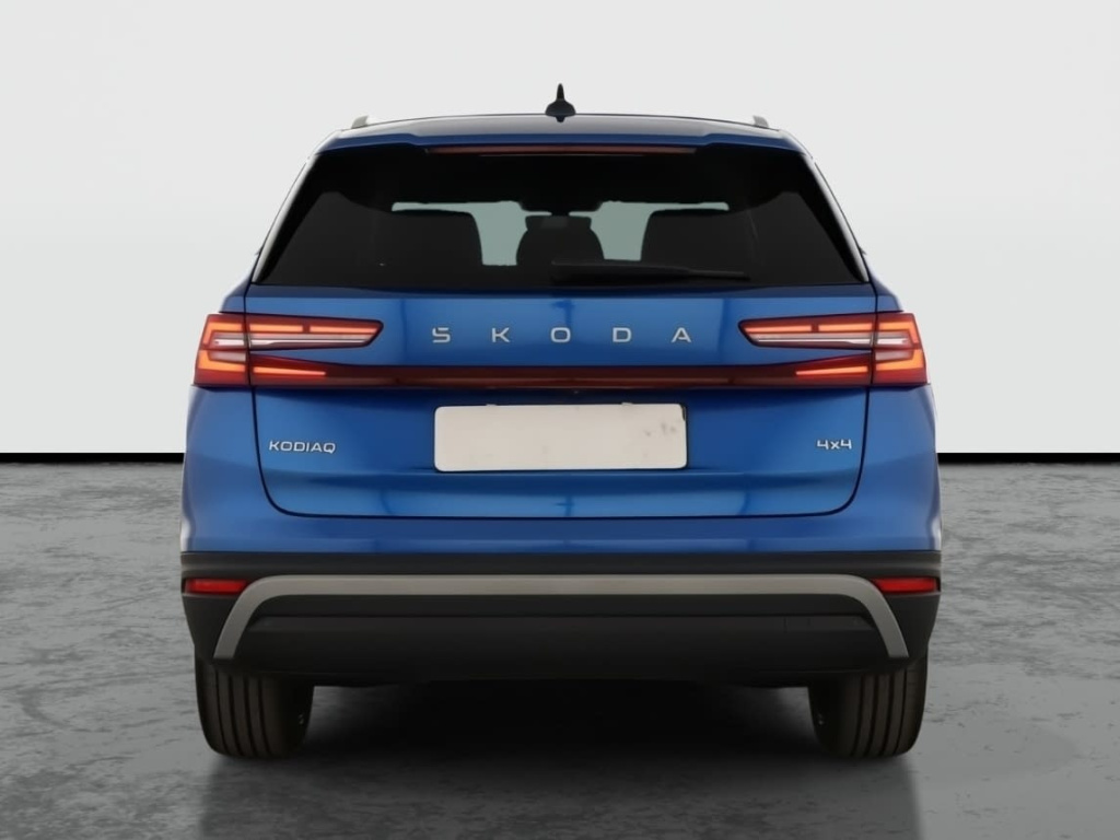 Škoda Kodiaq 2.0 TDI 4x4 2024 6