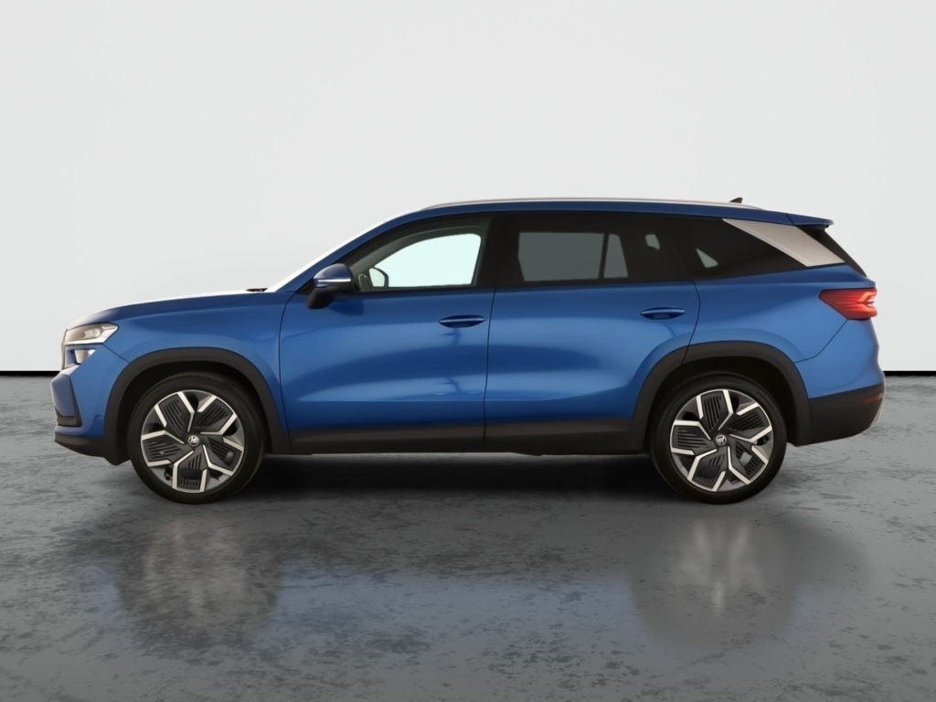 Škoda Kodiaq 2.0 TDI 4x4 2024 4