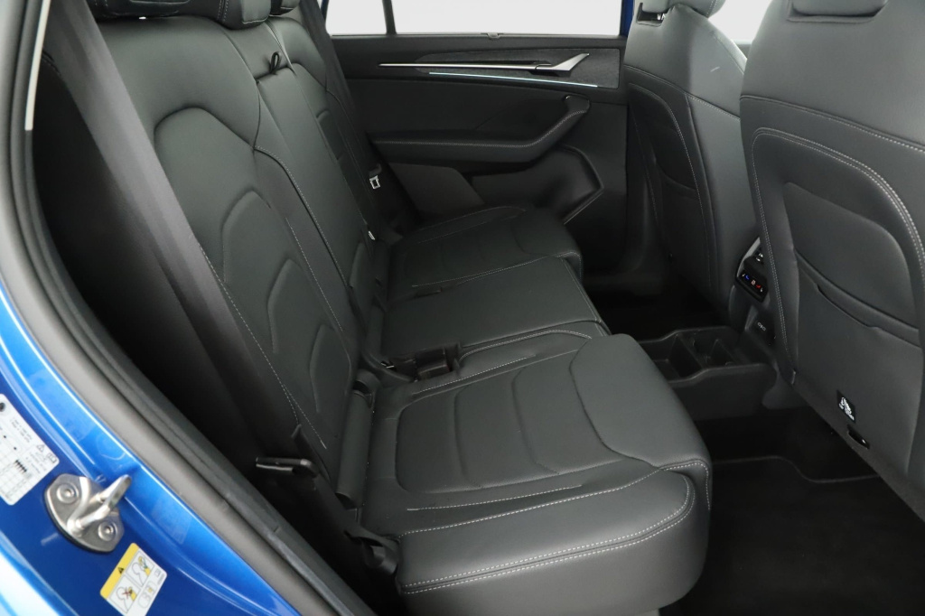 Škoda Kodiaq 2.0 TDI 4x4 2024 11