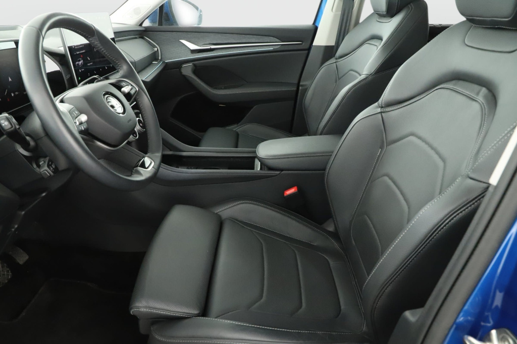 Škoda Kodiaq 2.0 TDI 4x4 2024 13