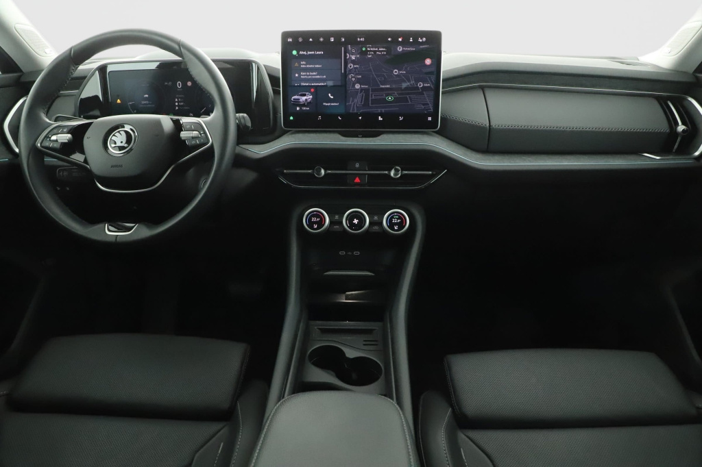 Škoda Kodiaq 2.0 TDI 4x4 2024 9