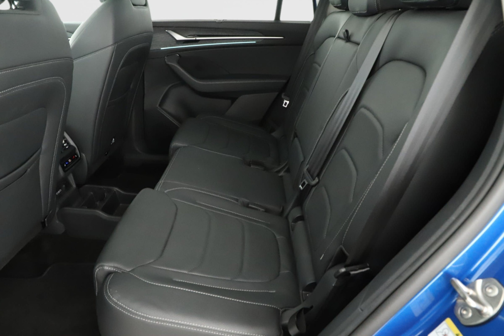 Škoda Kodiaq 2.0 TDI 4x4 2024 12