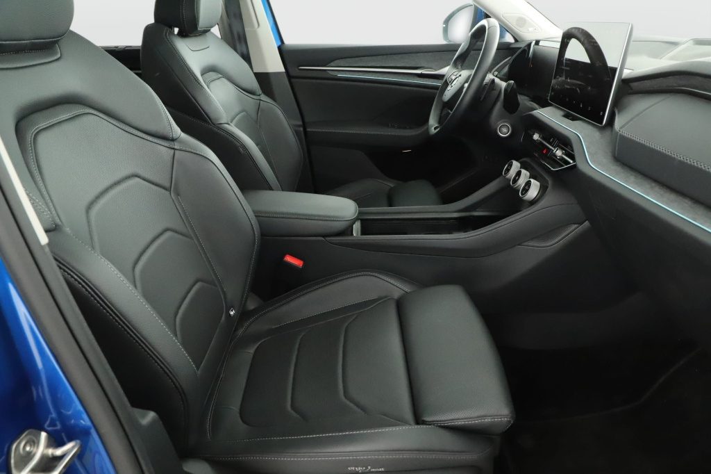 Škoda Kodiaq 2.0 TDI 4x4 2024 10