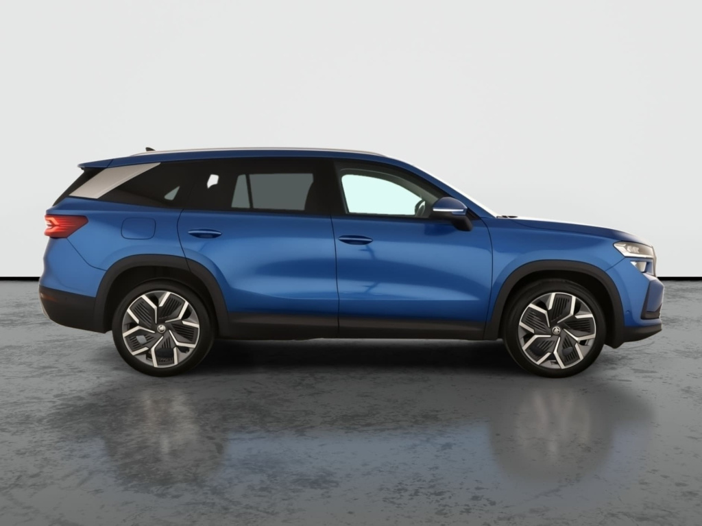 Škoda Kodiaq 2.0 TDI 4x4 2024 8