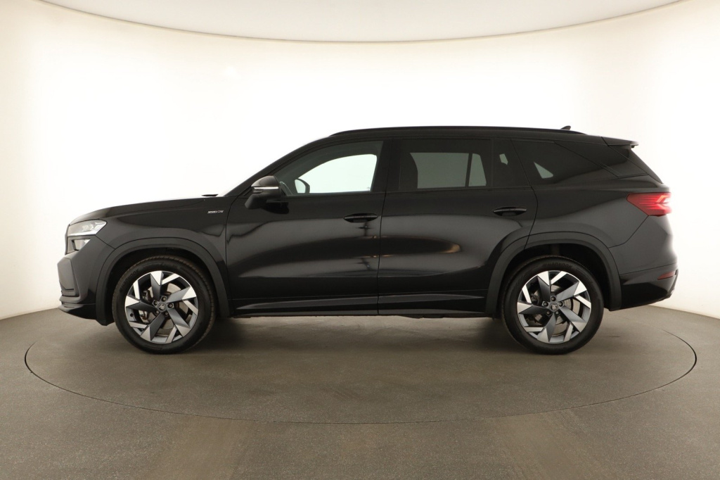 Škoda Kodiaq 2.0 TDI 4x4 2025 4