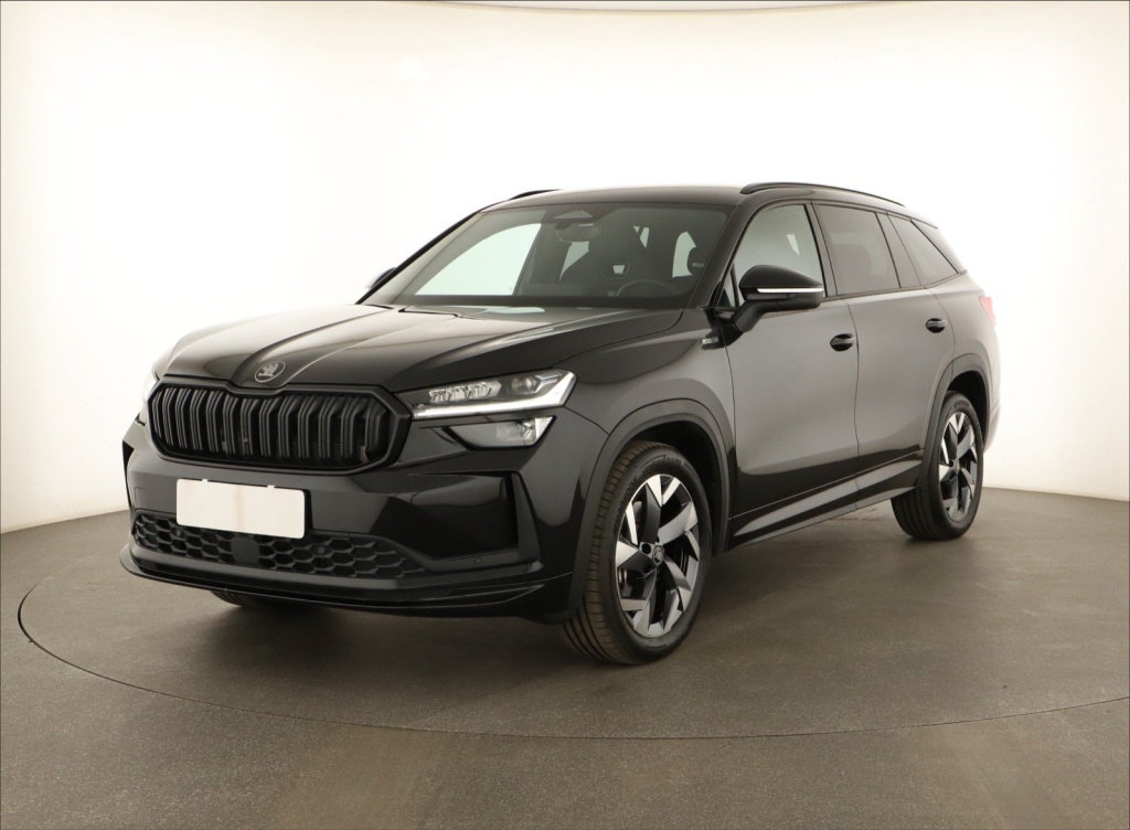 Škoda Kodiaq 2.0 TDI 4x4 2025 3