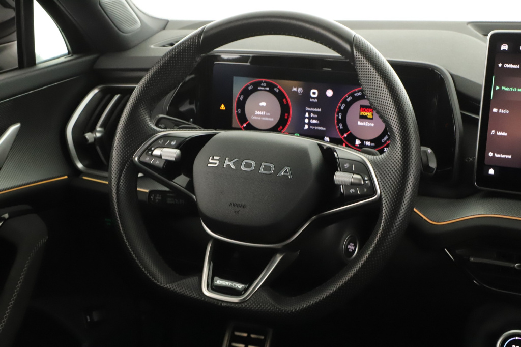 Škoda Kodiaq 2.0 TDI 4x4 2025 14